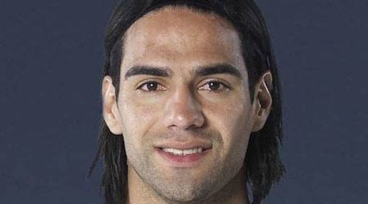 Radamel Falcao Height, Weight, Age, Spouse, Family, Facts, Biography