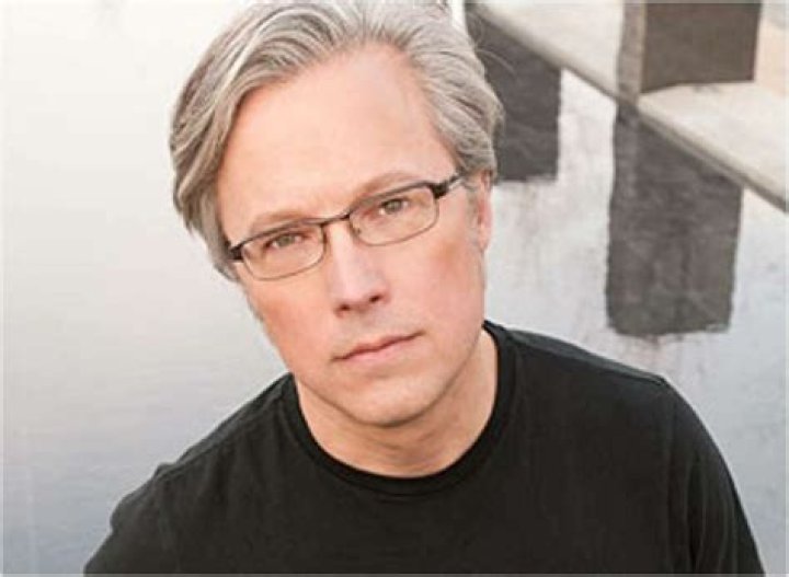 Radney Foster - Bio, Age, Wiki, Facts and Family