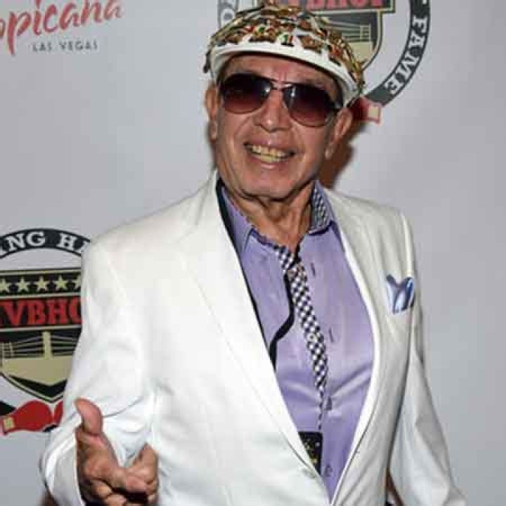 Rafael Garcia (Boxing) Bio-salary, net worth, married, affair, relationship, dating, children, career, biography, death