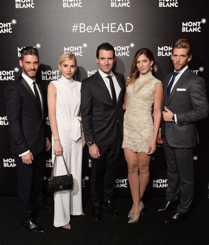 Rafael Novoa - Bio, Age, net worth, height, Wiki, Facts and Family