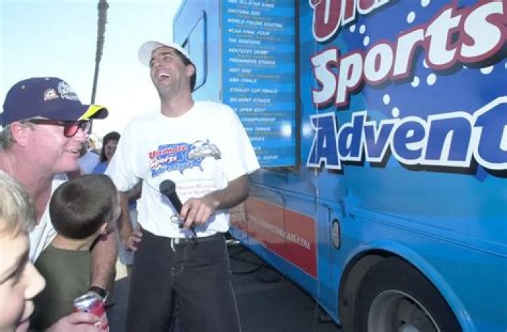 Rafe Furst Net Worth | Celebrity Net Worth