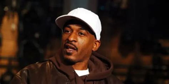 Rakim Net Worth | Celebrity Net Worth
