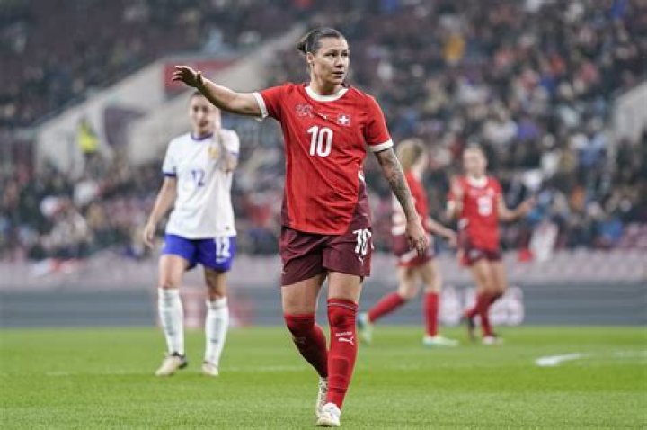 Ramona Bachmann - Bio, Age, Wiki, Facts and Family