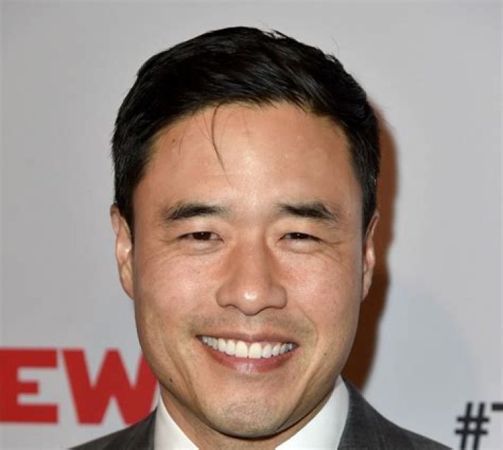 Randall Park Net Worth | Celebrity Net Worth
