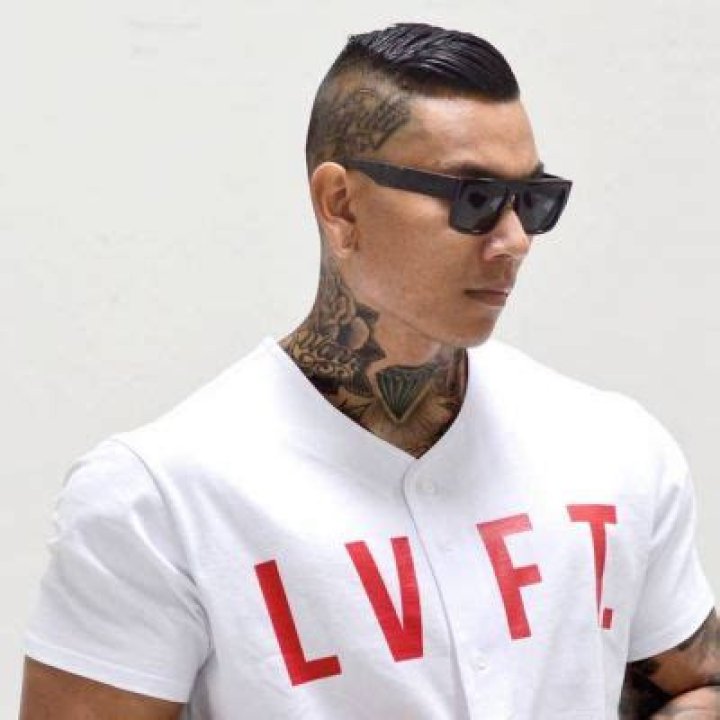 Randall Pich - Bio, Age, Wiki, Facts and Family