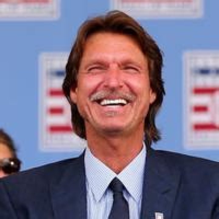 Randy Johnson Net Worth | Celebrity Net Worth