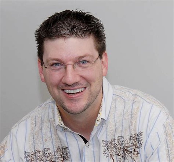 Randy Pitchford - Bio, Age, Wiki, Facts and Family