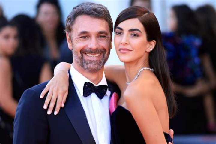 Raoul Bova - Bio, Age, net worth, height, Wiki, Facts and Family