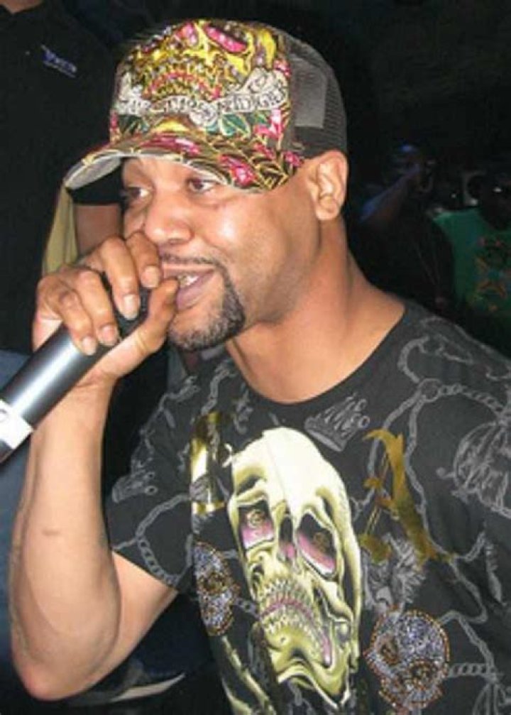 Rapper Juvenile Height, Weight, Age, Spouse, Family, Facts, Biography