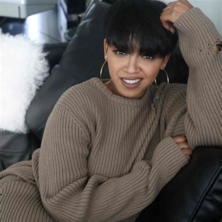 RaVaughn - Bio, Age, Wiki, Facts and Family