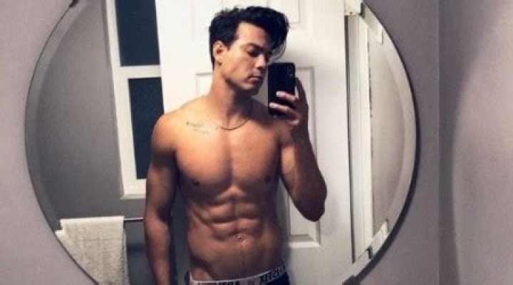Ray Diaz Height, Weight, Age, Body Statistics