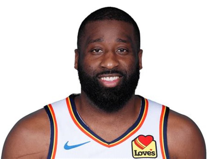 Raymond Felton