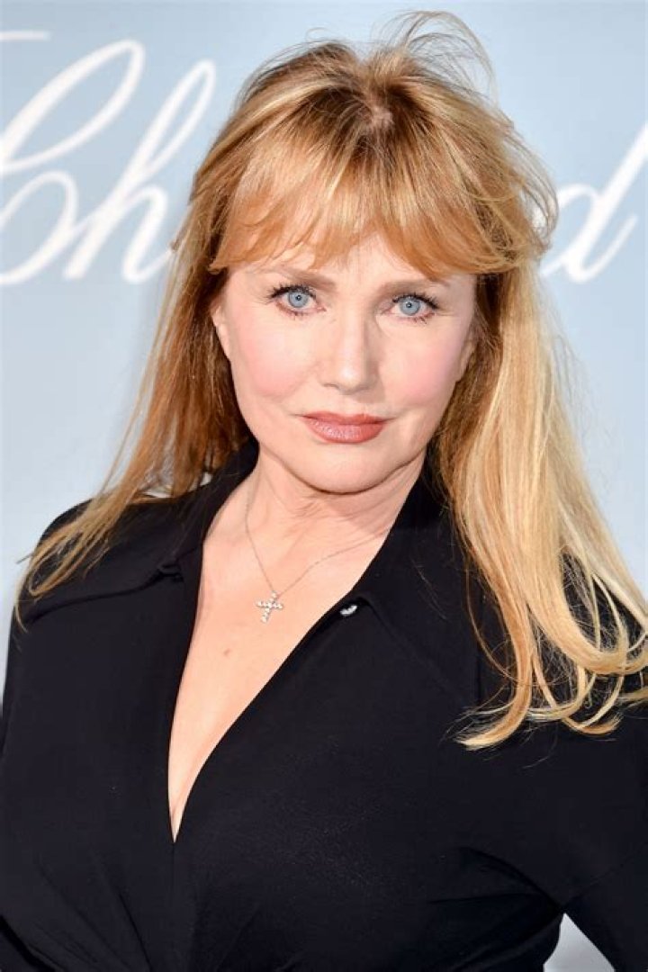Rebecca De Mornay - Bio, Age, Wiki, Facts and Family