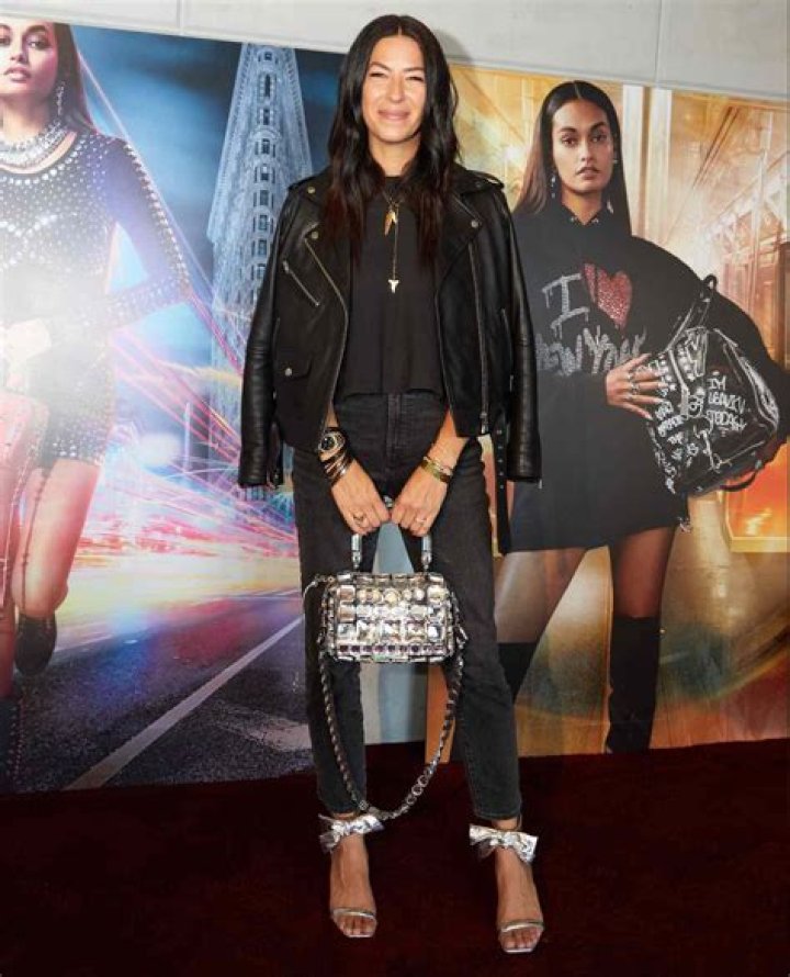 Rebecca Minkoff Fashion Week Pics — NYFW: Fall 2014 Collection