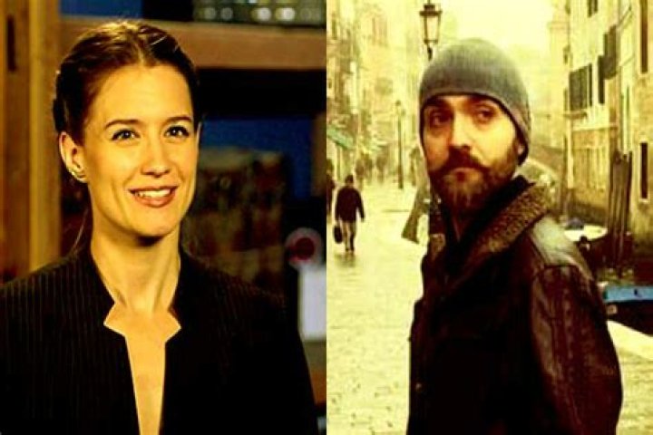 Rebecca Romney Wikipedia Bio: Husband, Age, Net Worth: 11 other Facts.