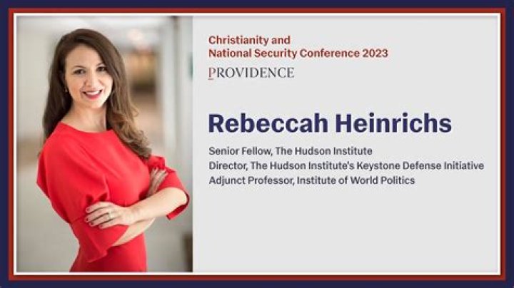 Rebekah Willich - Bio, Age, Wiki, Facts and Family