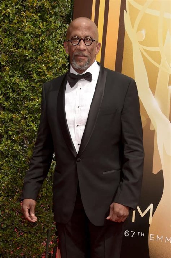 Reg E. Cathey - Biography, Age, Wiki, Facts and Family
