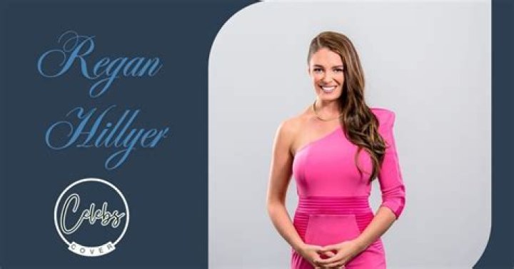 Regan Hillyer: Nonfiction Author Detailed Bio, Age, Birthday, & Height Insights and more