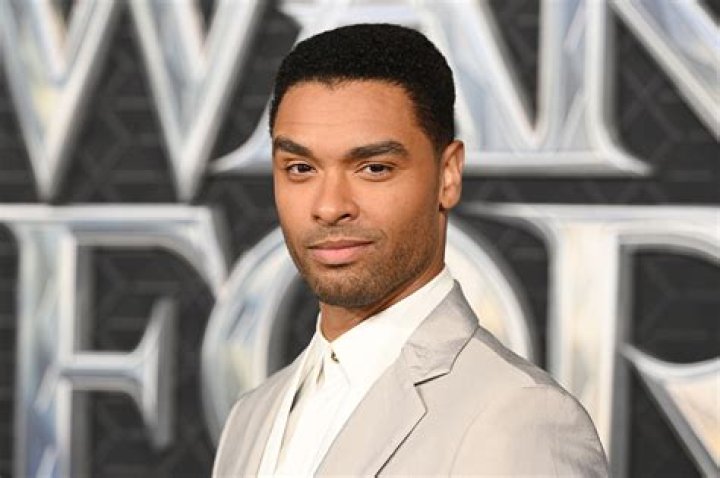 Regé-Jean Page Height, Weight, Age, Family, Biography, Facts