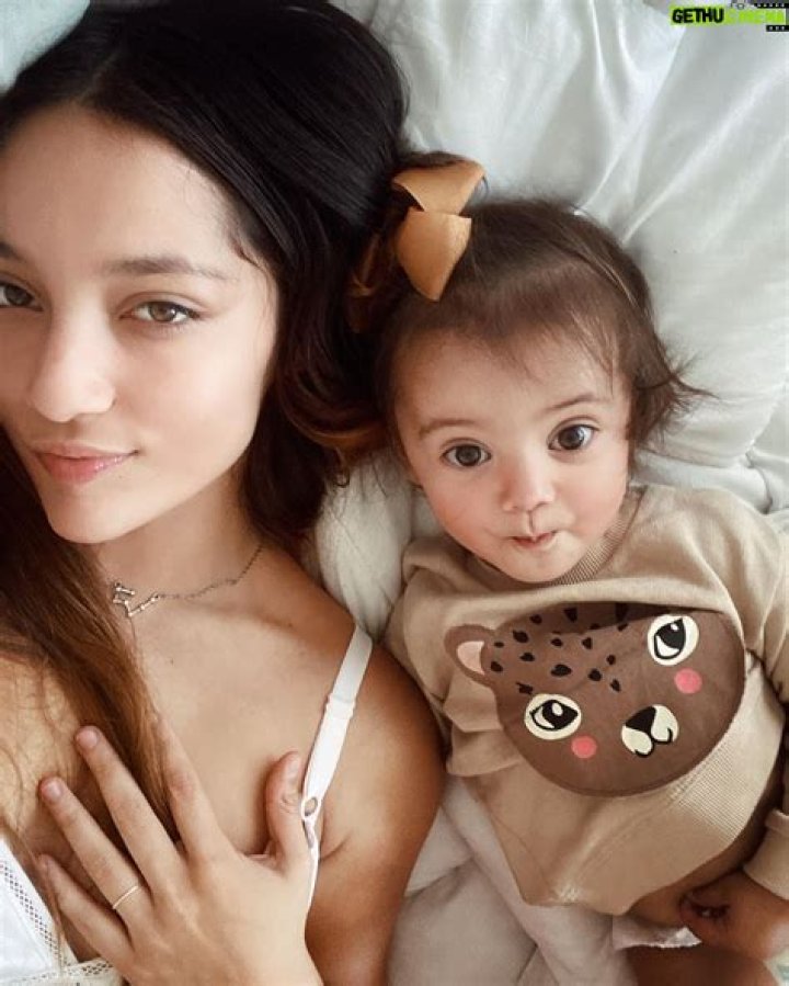 Regina Reynoso - Bio, Age, Wiki, Facts and Family