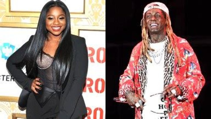 Reginae Carter Mocks Lil Wayne’s PDA With Denise Bidot: Cmment – Hollywood Life