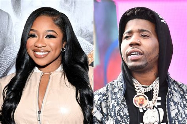 Reginae Carter’s Ex YFN Lucci Shades NBA YoungBoy For Rapping that He Wants A ‘Baby’ With Her In New Song