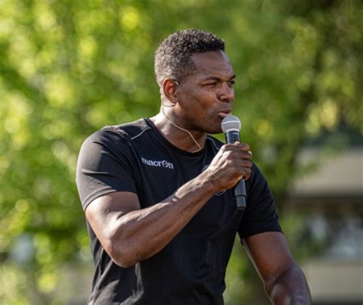 Remy Bonjasky - Bio, Age, net worth, weight, height, Wiki, Facts and Family