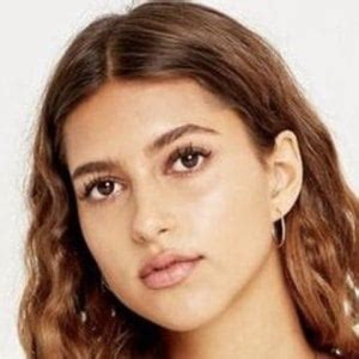 Renee Noe (model) - Biography, Age, Net Worth, Wikipedia, Spotify, TikTok, Facebook, Facts and Family