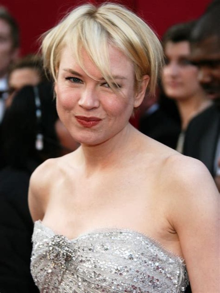 Renee Zellweger – Hollywood Life