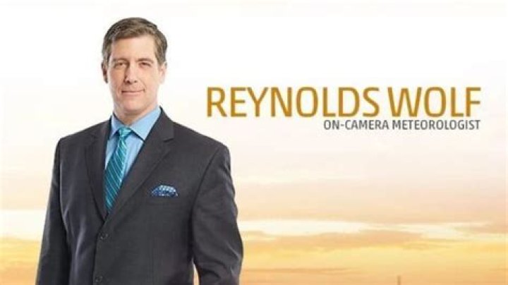 Reynolds Wolf - Bio, Age, Wiki, Facts and Family