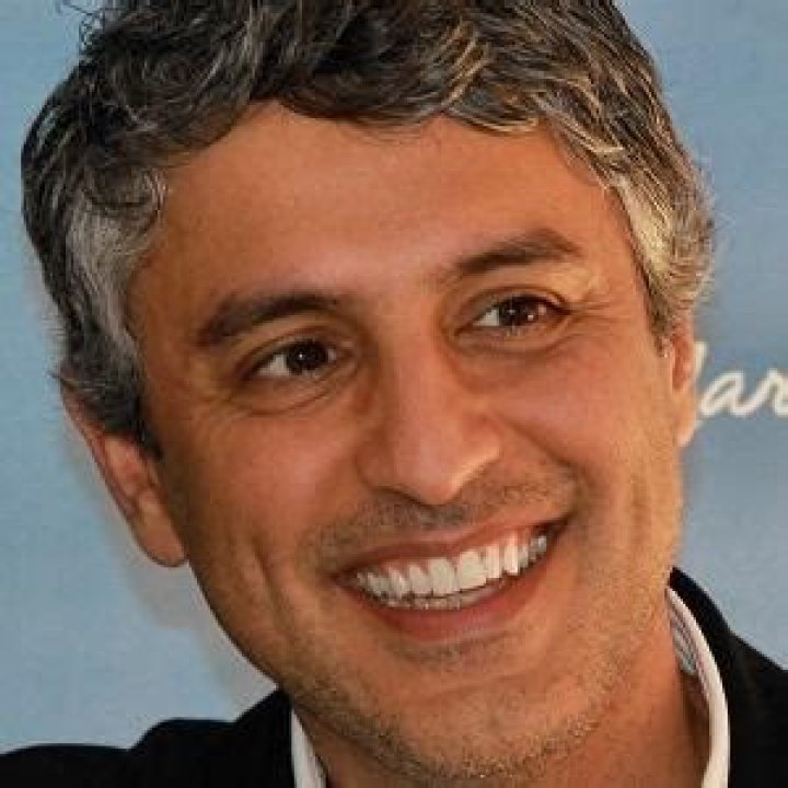 Reza Aslan - Bio, Age, net worth, Wiki, Facts and Family