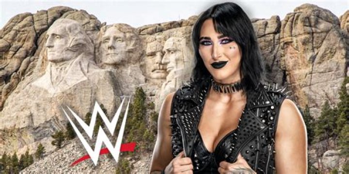 Rhea Ripley WWE Salary and Net worth; Is he Married? Who is Ripley's Girlfriend?