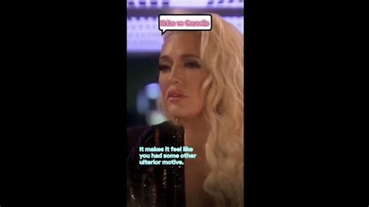 ‘RHOBH’: Erika Jayne Claps Back At Garcelle Beauvais Over Drinking Jab – It’s ‘My Life’