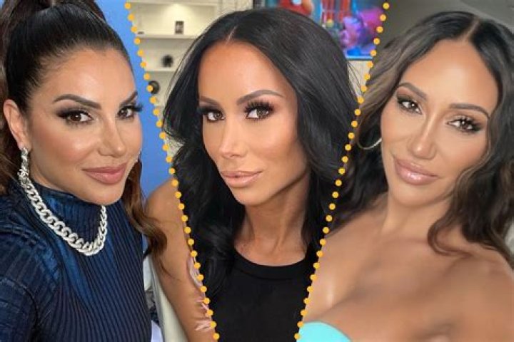 ‘RHONJ’ Cast’s Reaction – Hollywood Life