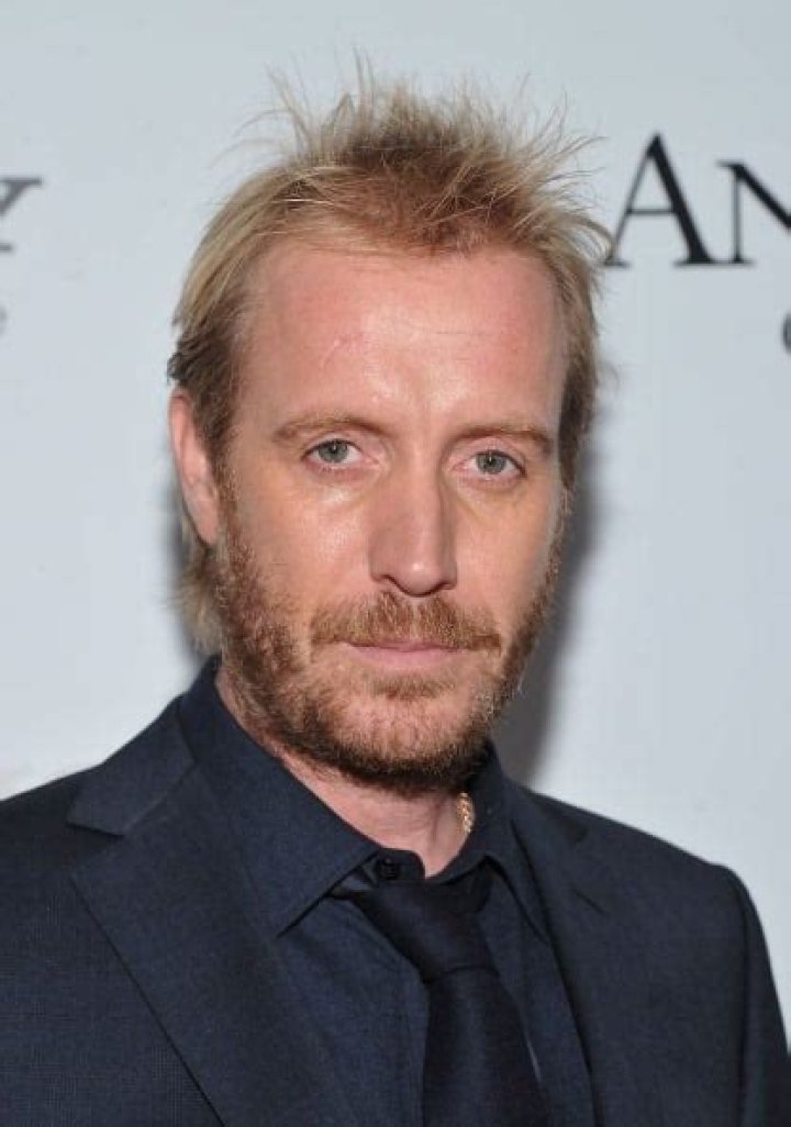Rhys Ifans Net Worth | Celebrity Net Worth