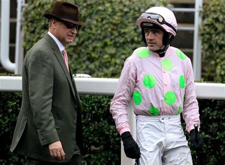 
Ricci Rich Horse Owner Wikipedia & Biography, ITV Racing Highlights His Rages To Riches Story 