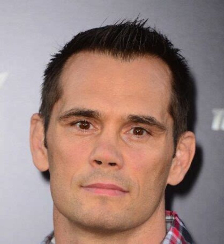 Rich Franklin Net Worth | Celebrity Net Worth