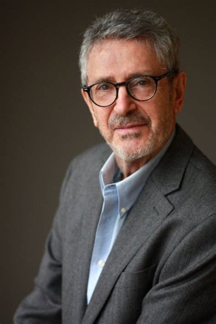 Richard Bernstein - Bio, Age, siblings, Wiki, Facts and Family