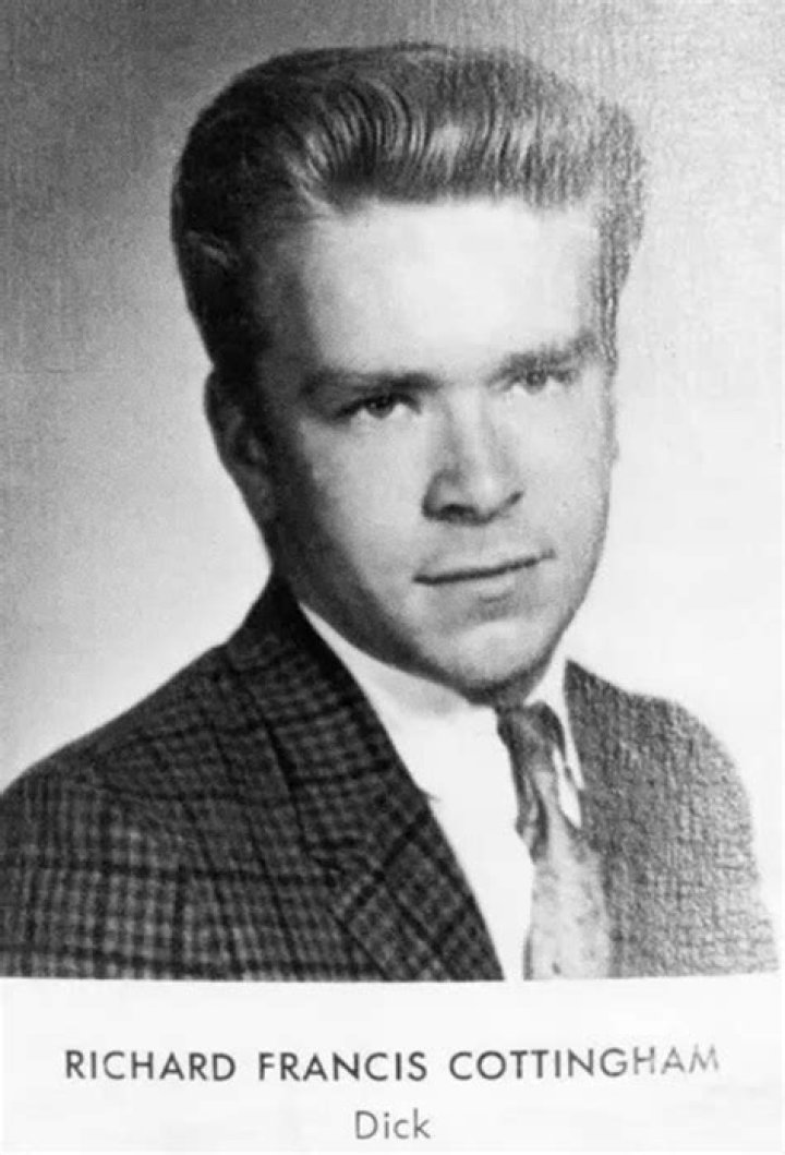 Richard Cottingham - Bio, Age, Wiki, Facts and Family