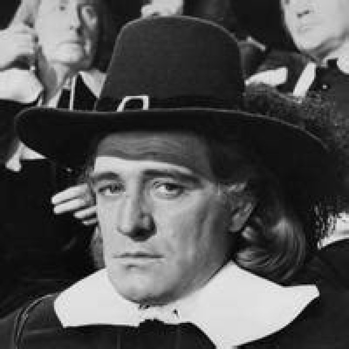 Richard Harris Net Worth | Celebrity Net Worth