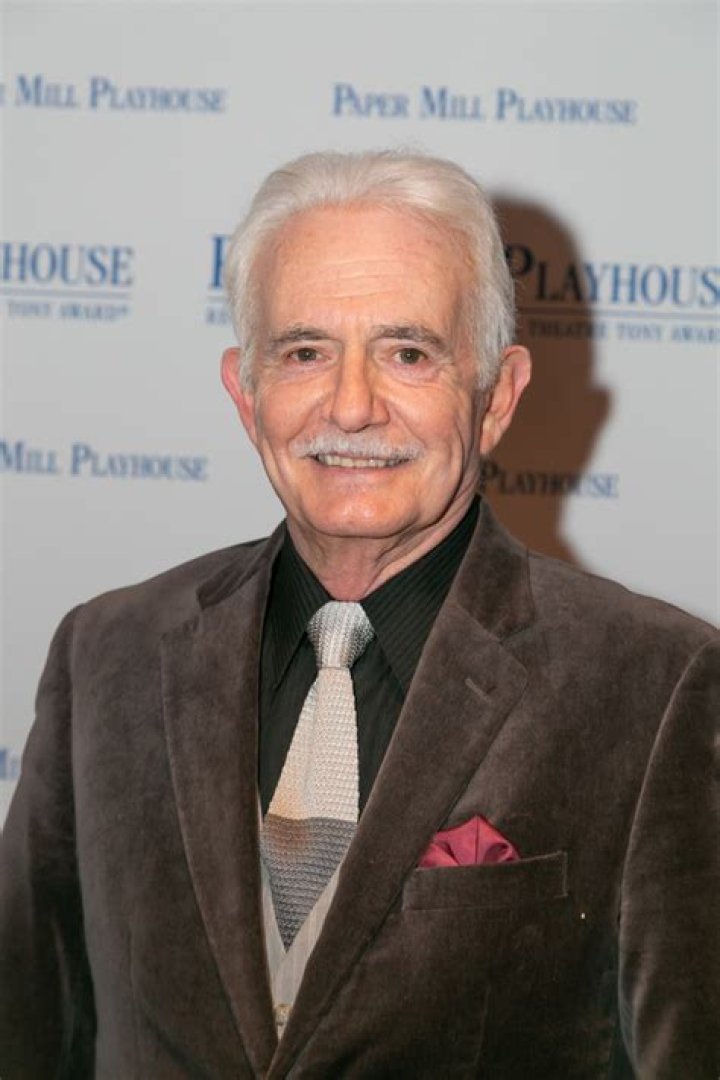 Richard Kline - Bio, Age, net worth, Wiki, Facts and Family
