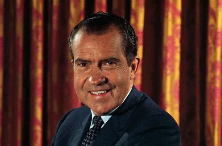 Richard Nixon Net Worth | Celebrity Net Worth