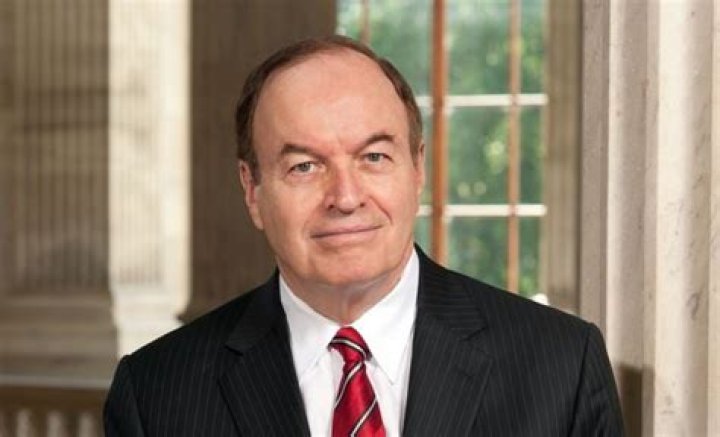 Richard Shelby Net Worth | Celebrity Net Worth