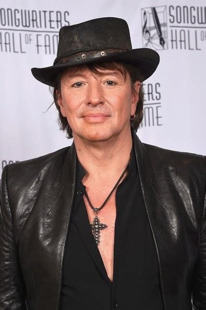 Richie Sambora Net Worth | Celebrity Net Worth