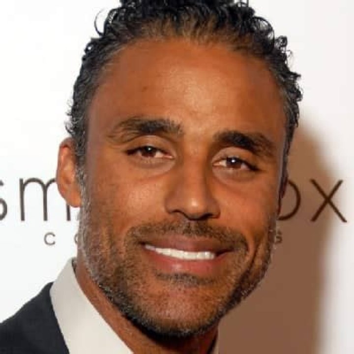 Rick Fox - Bio, Age, net worth, height, weight, Wiki, Facts and Family