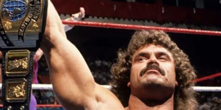 Rick Rude - Bio, Age, height, Wiki, Facts and Family