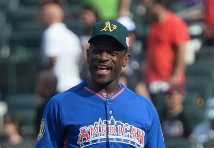 Rickey Henderson Net Worth | Celebrity Net Worth