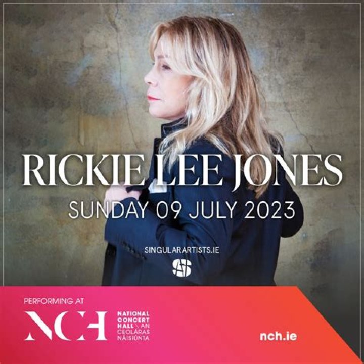 Rickie Lee Jones - Bio, Age, Wiki, Facts and Family