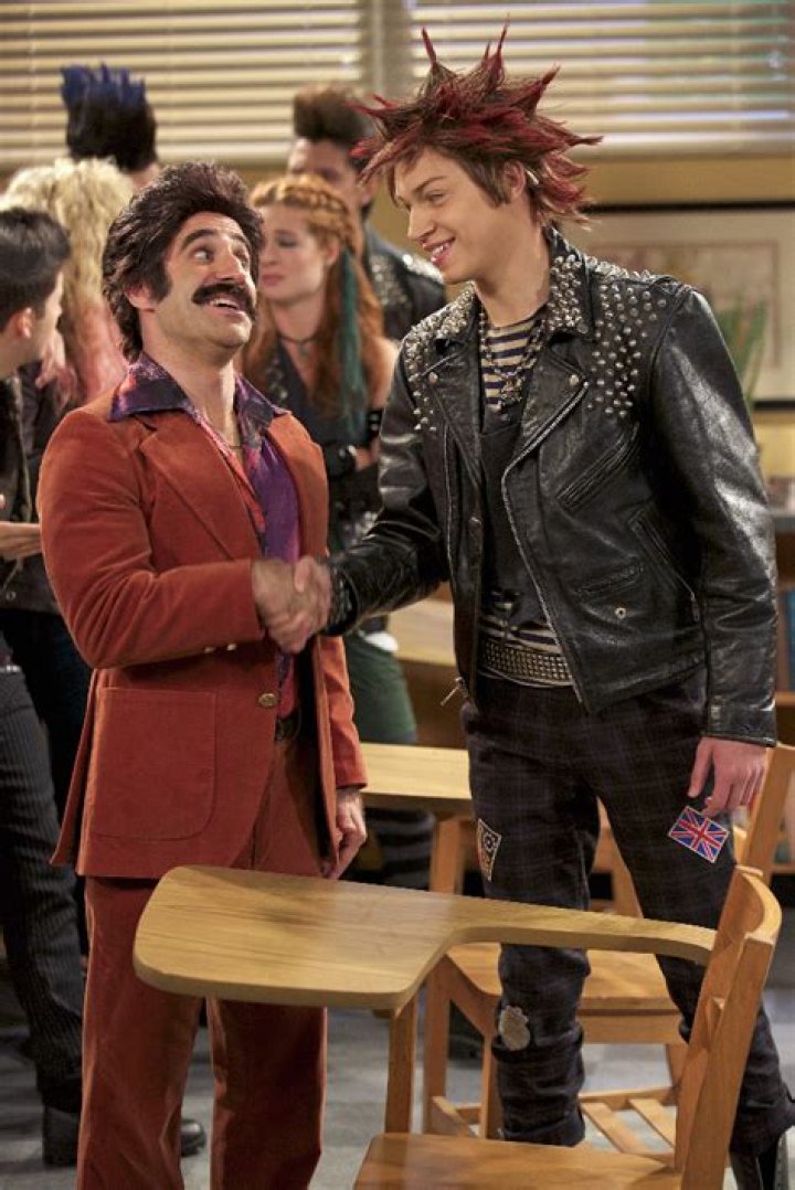 Ricky Garcia – Celeb Secrets