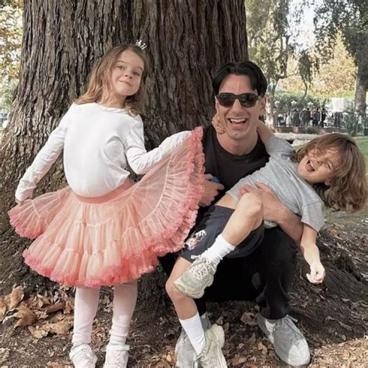 Ricky Martin Shares Rare Photos Of Daughter Lucia, 3, As He Celebrates Her Birthday In Puerto Rico